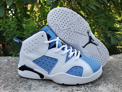 Kid Jordan-841
